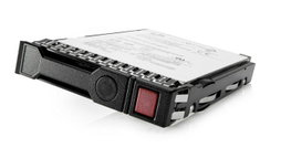 Hewlett Packard Enterprise 480GB SATA SSD 2.5-inch SFF MU SC DS
