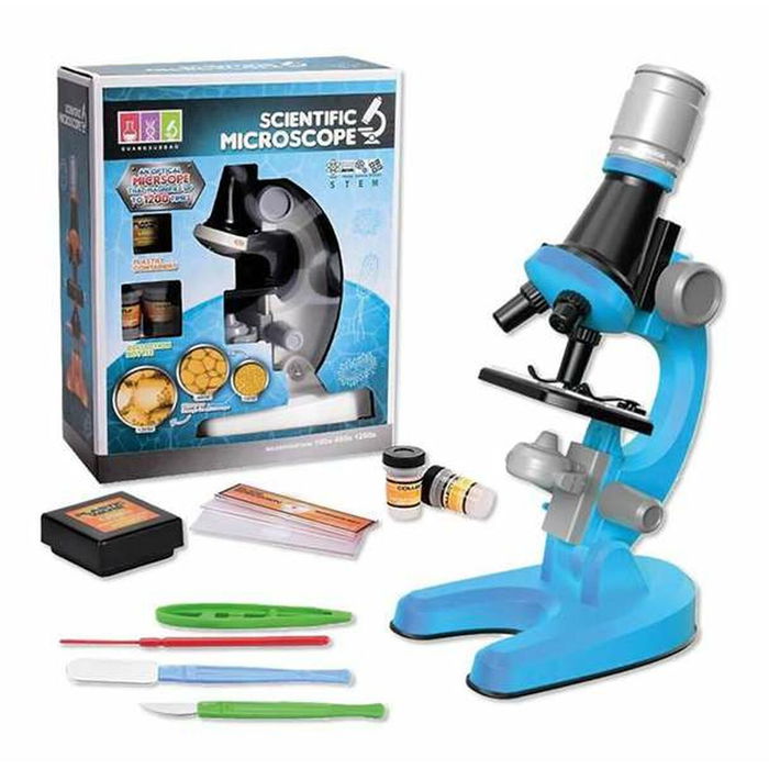 Microscope Microscope