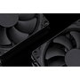 Ventilateur CPU Noctua NH-L9i chromax.black