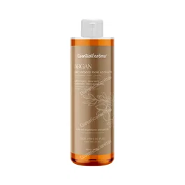 ESENTIAL AROMS Gel Corporel Argan Supreme 500ml