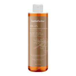 ESENTIAL AROMS Gel Corporel Argan Supreme 500ml