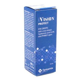 IVISION PROTECT 10 ml