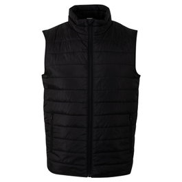 VELILLA Gilet léger MELTON VG200U Noir XXL