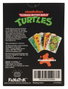 FaNaTtik Tortues Ninja Coffret cadeau Cowabunga
