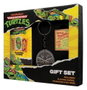 FaNaTtik Tortues Ninja Coffret cadeau Cowabunga