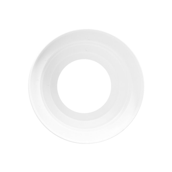 WOLFPACK LINEA PROFESIONAL Conector Reductor Ventilación 80-150mm