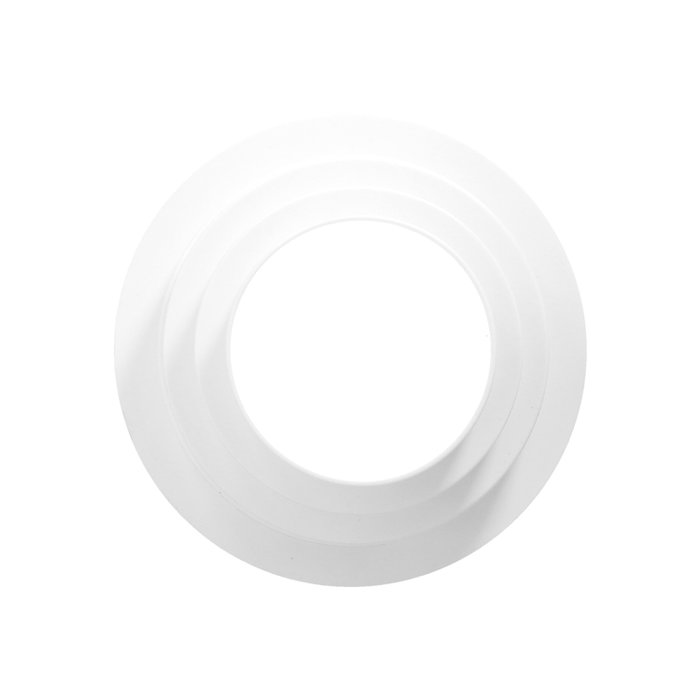 WOLFPACK LINEA PROFESIONAL Conector Reductor Ventilación 80-150mm