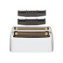Babyliss Replacement Double Foil Heads Chrom