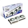 Sparkle TITAN OC Luna Edition Intel ARC B580 12 GB GDDR6