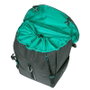 Basil Discovery 365D L Sacoche de porte-bagages 20L Bleu/Noir