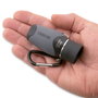 Carson MM-618 MiniMight 6x18 Monoculaire Gris