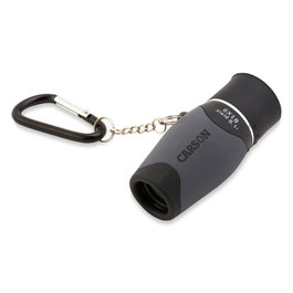 Carson MM-618 MiniMight 6x18 Monoculaire Gris