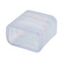 Fbright Bouchon de finition pour bande LED professionnelle IP65 230 V, 10 pcs