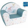 Fun House Fauteuil Club dinosaures Jurassic World pour enfant