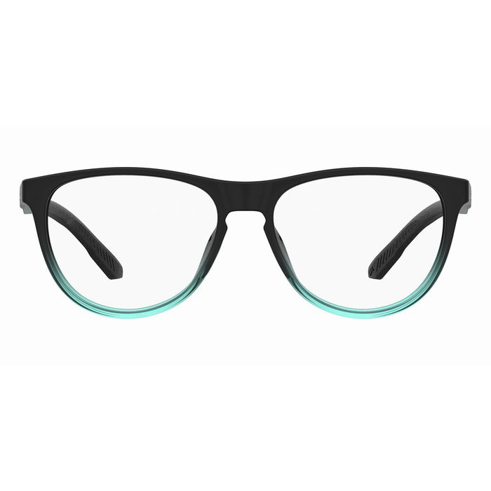 Monture de Lunettes Enfant Under Armour UA9009ETJE813 Noir Ø 48 mm