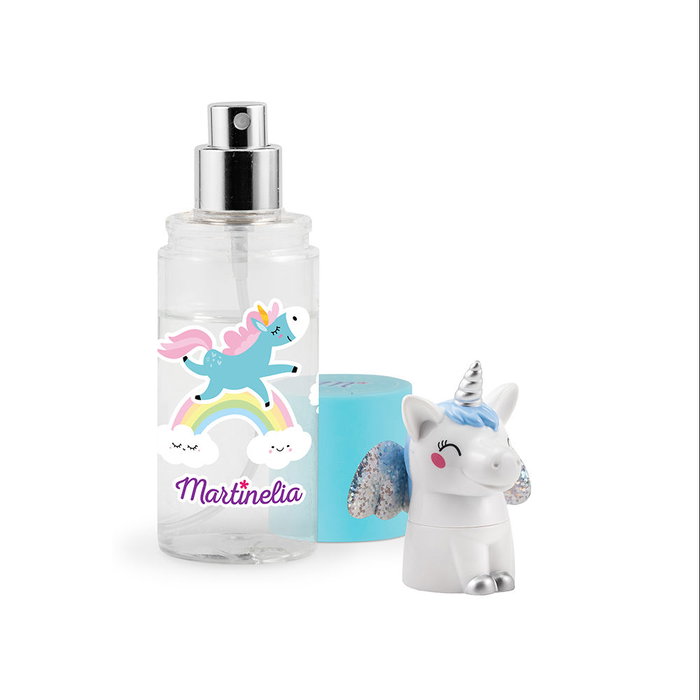 Martinelia Étui Little Unicorn 2 pièces