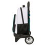 Safta Sac à dos Compact Evol. avec roues 33x45x22cm