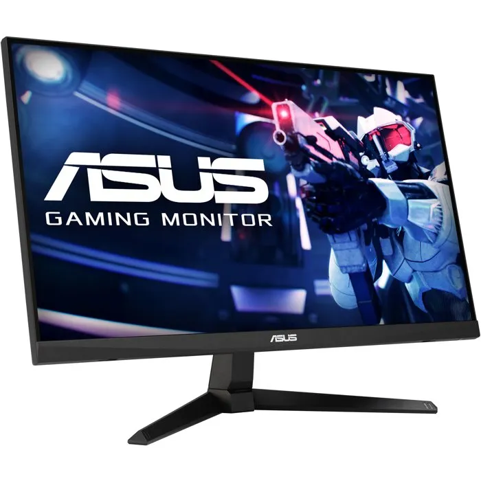 Asus Ecran PC Gamer VG246H1A 23,8 Full HD 100Hz IPS 0,5ms