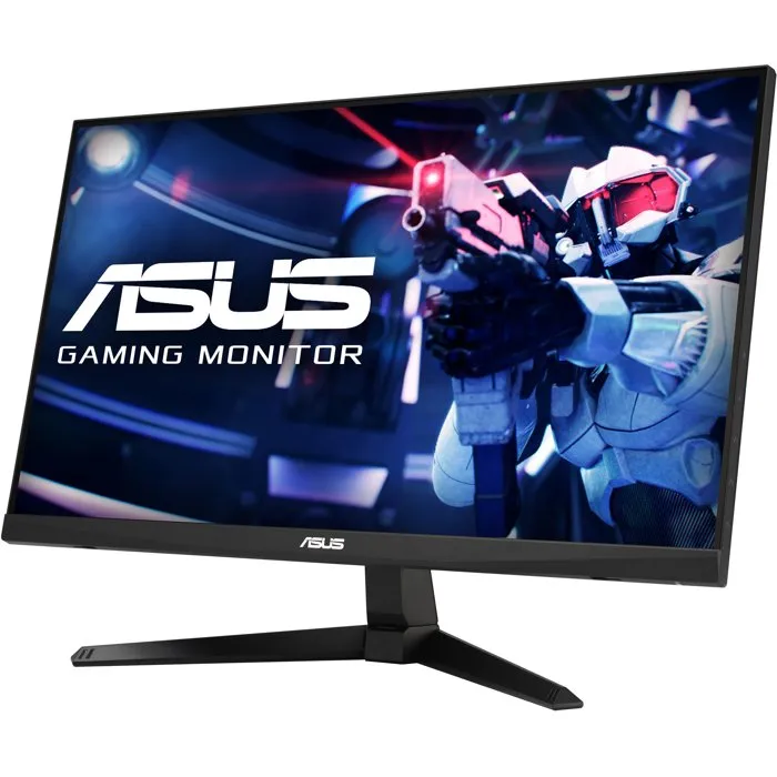 Asus Ecran PC Gamer VG246H1A 23,8 Full HD 100Hz IPS 0,5ms