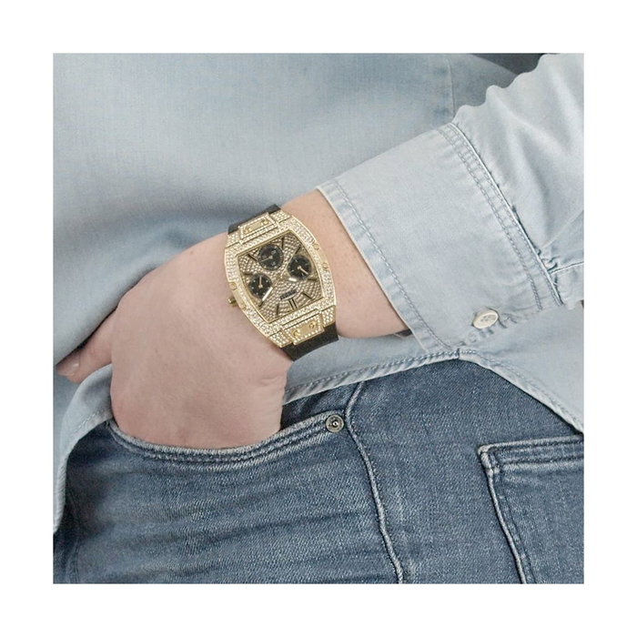 Montre Femme Guess GW0105L2 (Ø 38 mm) Montre Femme Guess GW0105L2 (Ø 38 mm)