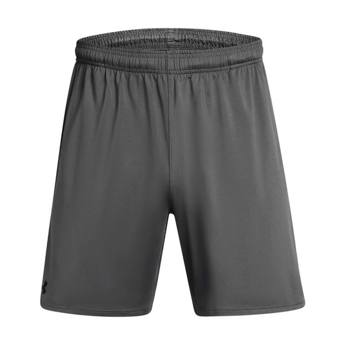 Short de Sport pour Homme Under Armour Tech Gris foncé 15-16 Ans Short de Sport pour Homme Under Armour Tech Gris foncé 15-16 Ans