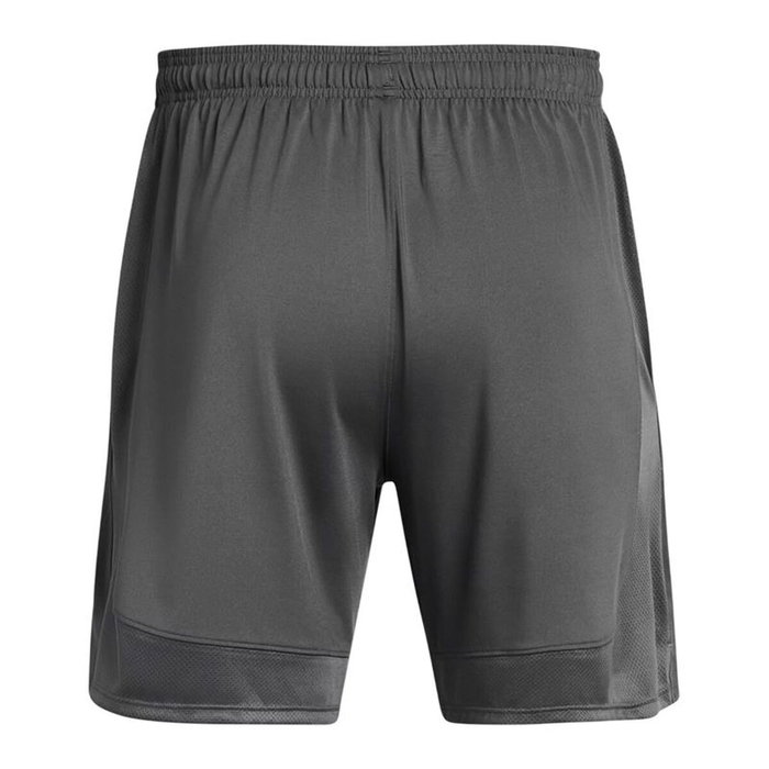 Short de Sport pour Homme Under Armour Tech Gris foncé 15-16 Ans Short de Sport pour Homme Under Armour Tech Gris foncé 15-16 Ans