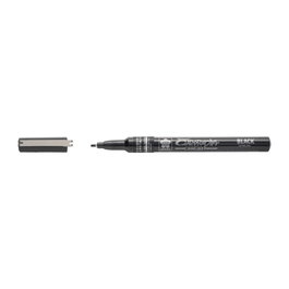 Sakura Pen-Touch Calligrapher Fino Noir