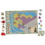Asmodee Fayun Jeu de société stratégie ancienne Égypte PEGI 12 version espagnole