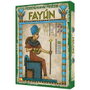 Asmodee Fayun Jeu de société stratégie ancienne Égypte PEGI 12 version espagnole