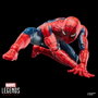 Hasbro Marvel Legends Series Spider-Man: Brand New Day