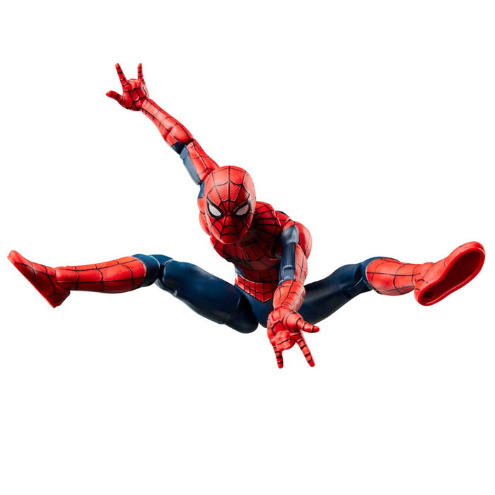 Hasbro Marvel Legends Series Spider-Man: Brand New Day