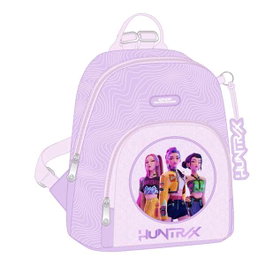 Safta Mini sac à dos K-Pop Demon Hunters Iconic, dimensions 25x30x13 cm