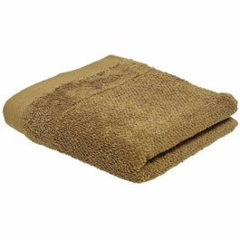Today Serviette de bain Organic Bronze 50 x 90 cm