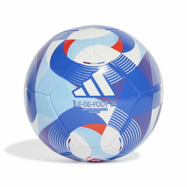 Ballon de Football Adidas Entrenamiento 24 Eau Taille 5