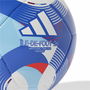 Ballon de Football Adidas Entrenamiento 24 Eau Taille 5