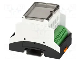 PHOENIX CONTACT Boîtier pour rail DIN BC