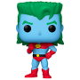 FUNKO Figura POP Captain Planet Capitan Planeta
