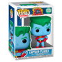 FUNKO Figura POP Captain Planet Capitan Planeta