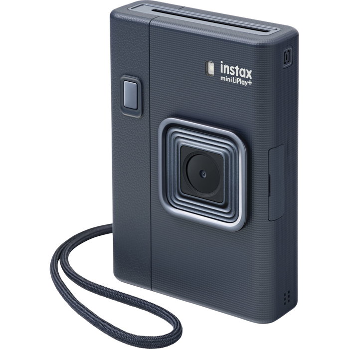 Fujifilm instax mini LiPlay+ Midnight Blue