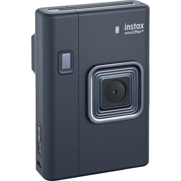 Fujifilm instax mini LiPlay+ Midnight Blue