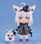 Hololive Production figurine Nendoroid Fubuki: Parade Dress Outfit Ver. 10 cm