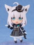 Hololive Production figurine Nendoroid Fubuki: Parade Dress Outfit Ver. 10 cm
