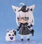 Hololive Production figurine Nendoroid Fubuki: Parade Dress Outfit Ver. 10 cm