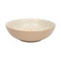 Home Deco Factory Plat hondo beige sahar Mirage