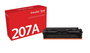 Xerox Toner Everyday Noir W2210A compatible avec HP LaserJet 207A (W2210A) - Cartouche à capacité standard