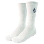 Cerdá Pack de 3 Paires de Chaussettes Real Madrid Tailles 27/30-31/34 - 6,6 cm