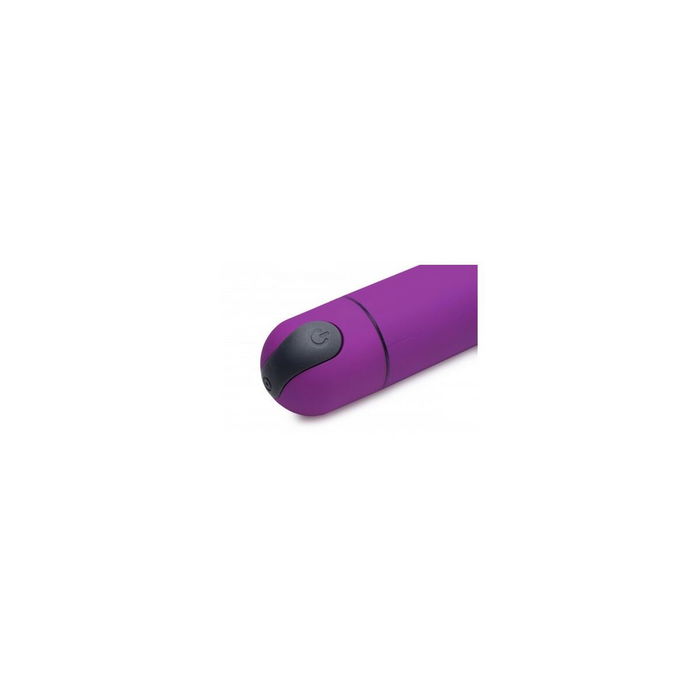 Vibromasseur à boules XR Violet XL