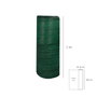 SATURNIA Filet d'ombrage vert clair, Rouleau de 50 m x 1,0 m