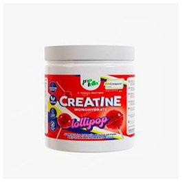 PROTELLA Creapure Creatine Monohydrate 300g Sucette Sport Supplément