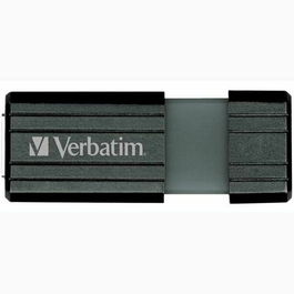 Clé USB Verbatim 49064 Noir 32 GB